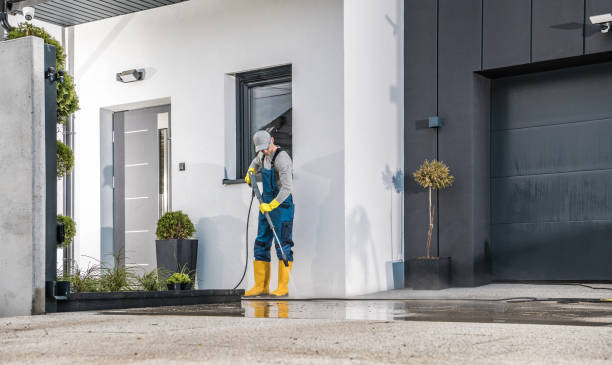 Best Restaurant Pressure Washing  in Tukwila, WA